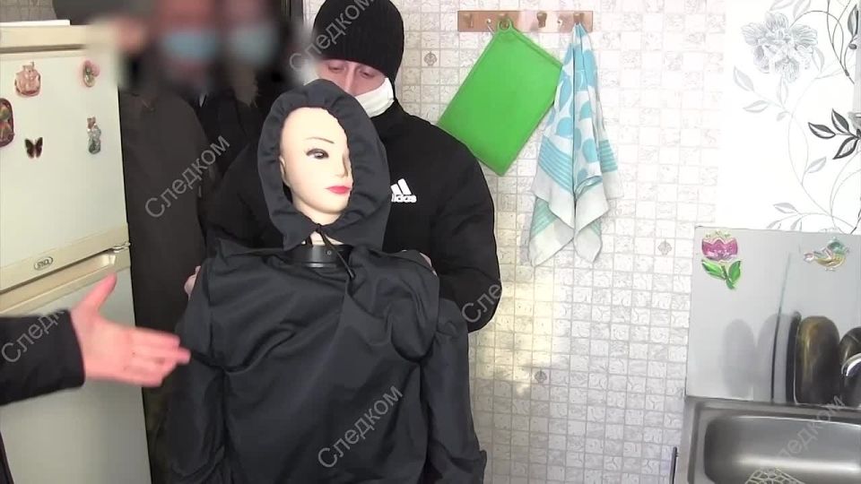 Поволжский маньяк Радик Тагиров, убивший 31 пенсионерку и приговоренный к пожизненному заключению, обжаловал приговор в Верховном суде РФ