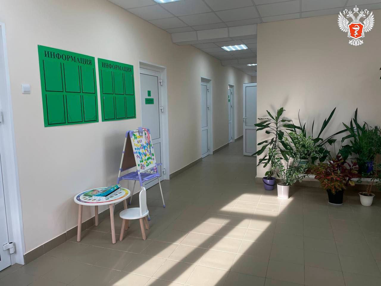 В Республике Удмуртия открылось сразу два новых ФАПа В Республике Удмуртия открылось сразу два новых ФАПа