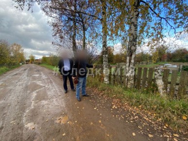 В Красногорском местный житель предстанет перед судом по обвинению в хулиганстве