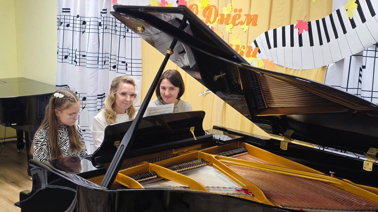 Народная программе Единой России помогает усовершенствовать социальную инфраструктуру во всех регионах страны