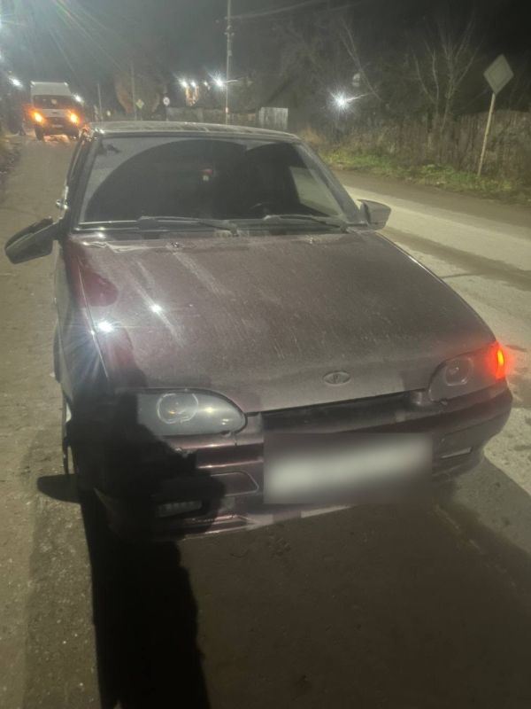 Жизнь в руках пешехода: важность соблюдения ПДД