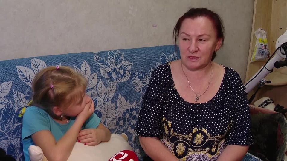 В этом выпуске - пронзительный рассказ об Анастасии Ардашевой