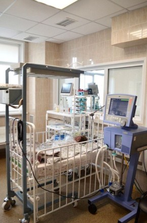 Врачи в Удмуртии спасли полуторагодовалого малыша с менингококковой инфекцией