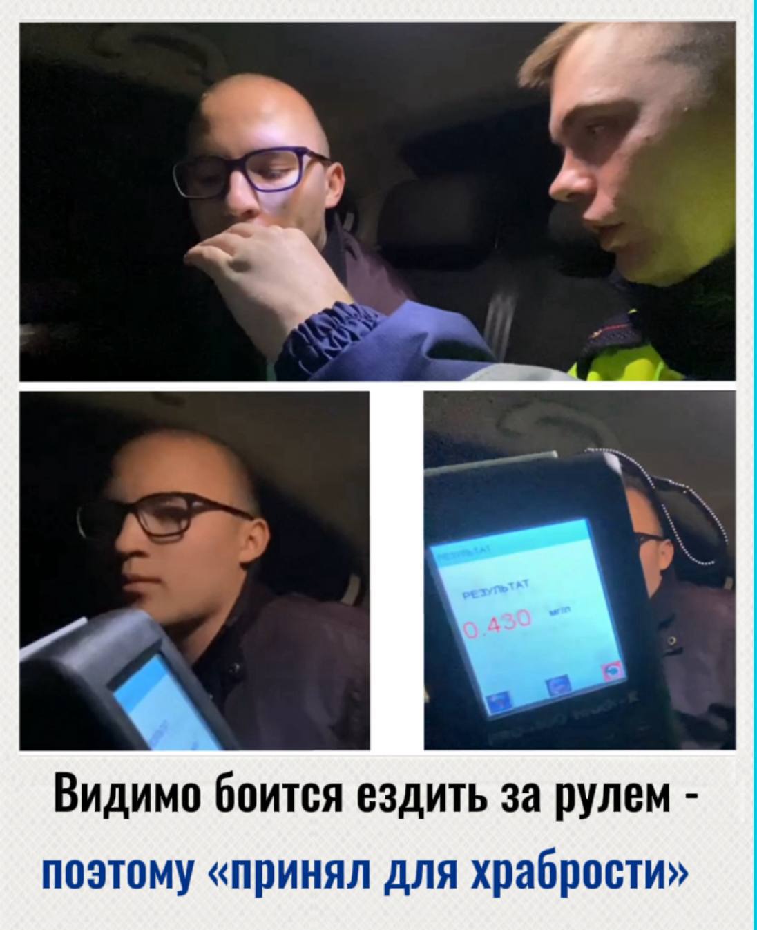 Итак, почему же на этой неделе не было пятничных массовых проверок Итак, почему же на этой неделе не было пятничных массовых проверок