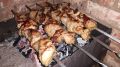 Не хуже страуса: как приготовить шашлык из индейки