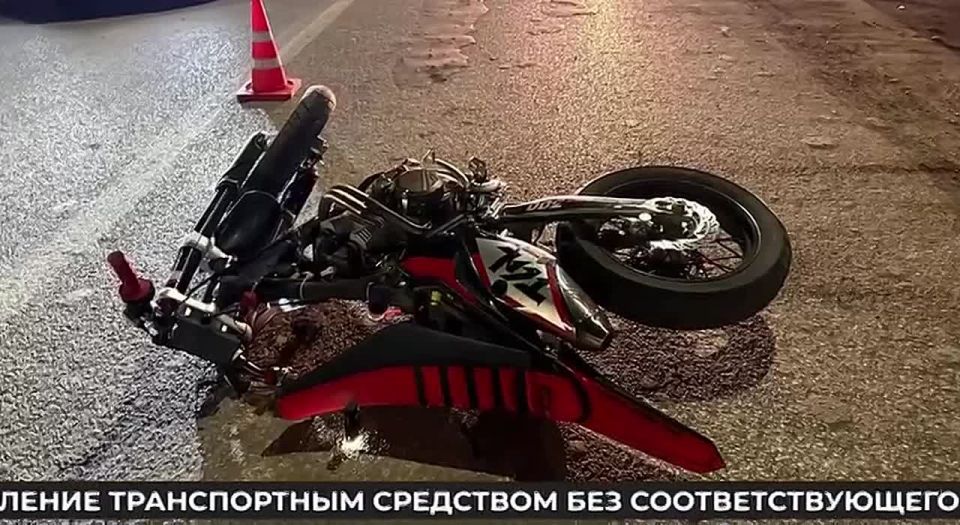 Еженедельная программа «Светофор» - совместный проект управления Госавтоинспекции и телеканала «СТС-Ижевск»