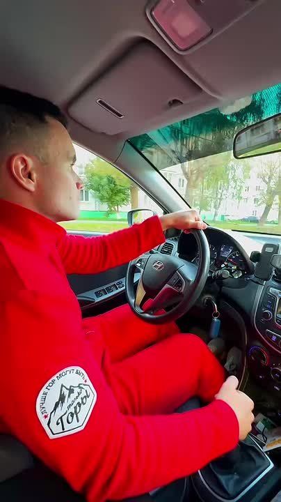 10 ноября и легендарная песня близко! Слушай Цыгэнг, делай пресейв и не нарушай!