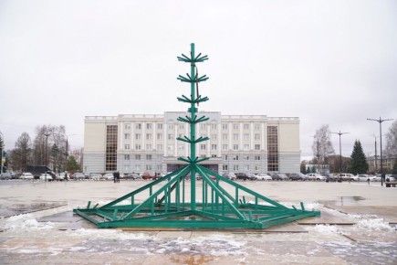 Новый год ближе, чем вам кажется!