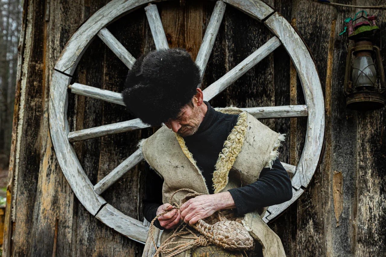 Удмуртия на выставке в Берлине