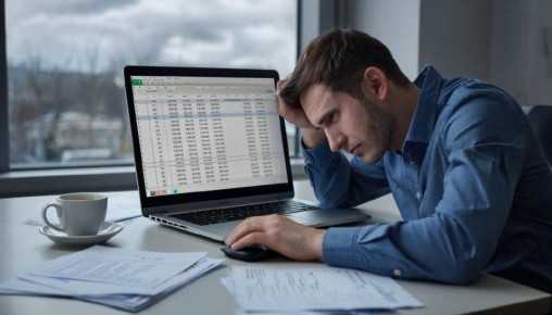 Лишь два процента из опрошенных ижевчан считают, что занимаются на работе любимым делом