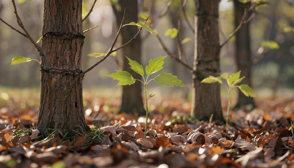 Удмуртия увеличила экспорт саженцев клёна в Казахстан, сообщает пресс-служба Управления Россельхознадзора по Кировской области, Удмуртской Республике и Пермскому краю