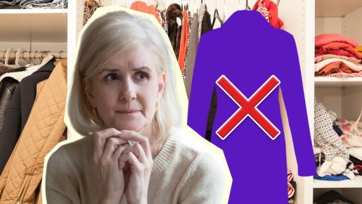 Это пальто сделает из вас старушку: не покупайте такое даже с большой скидкой