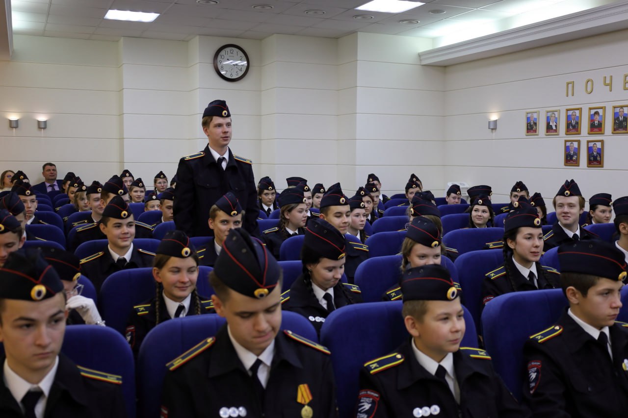 Сотрудники регионального ведомства провели Урок мужества в рамках Всероссийской акции #БудьВФорме Сотрудники регионального ведомства провели Урок мужества в рамках Всероссийской акции #БудьВФорме