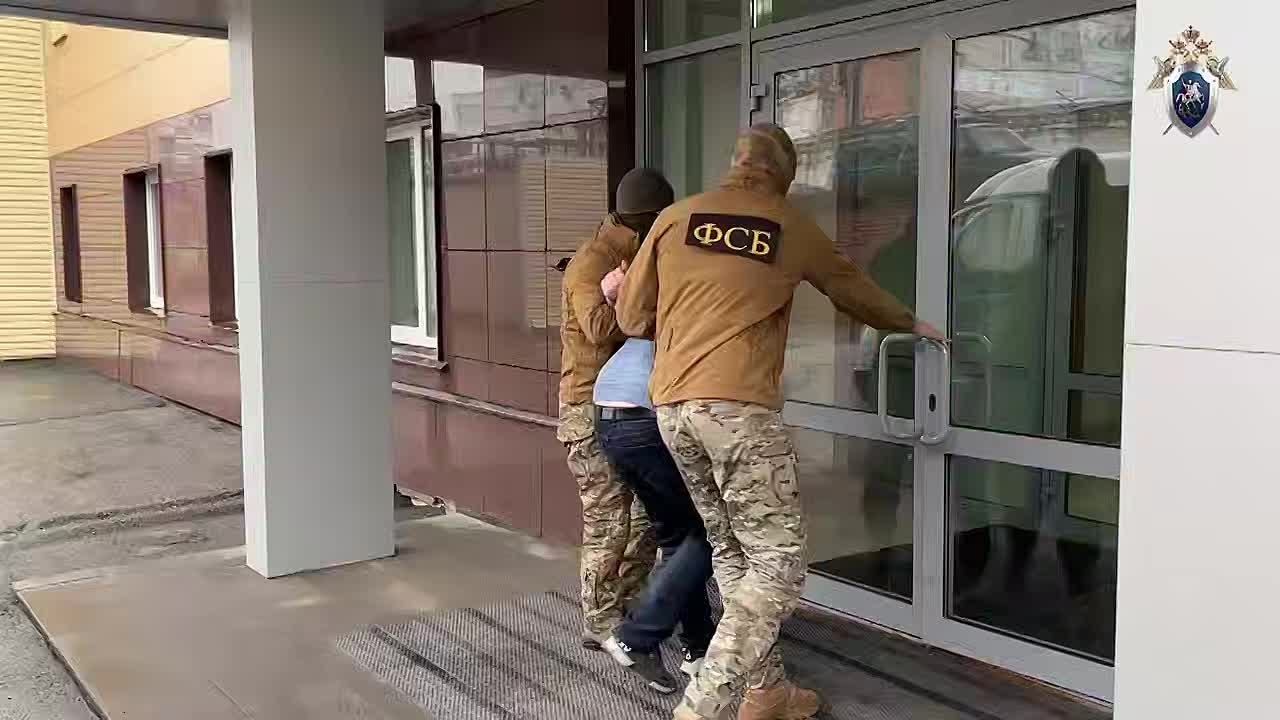 Руководитель администрации главы и правительства Удмуртии Александр Журавлев об аресте главы Завьяловского района Константина Русинова: