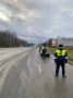 Сегодня. , а это значит, что на дорогах региона автоинспекторы работают в усиленном режиме — массовые проверки проходят по всей территории