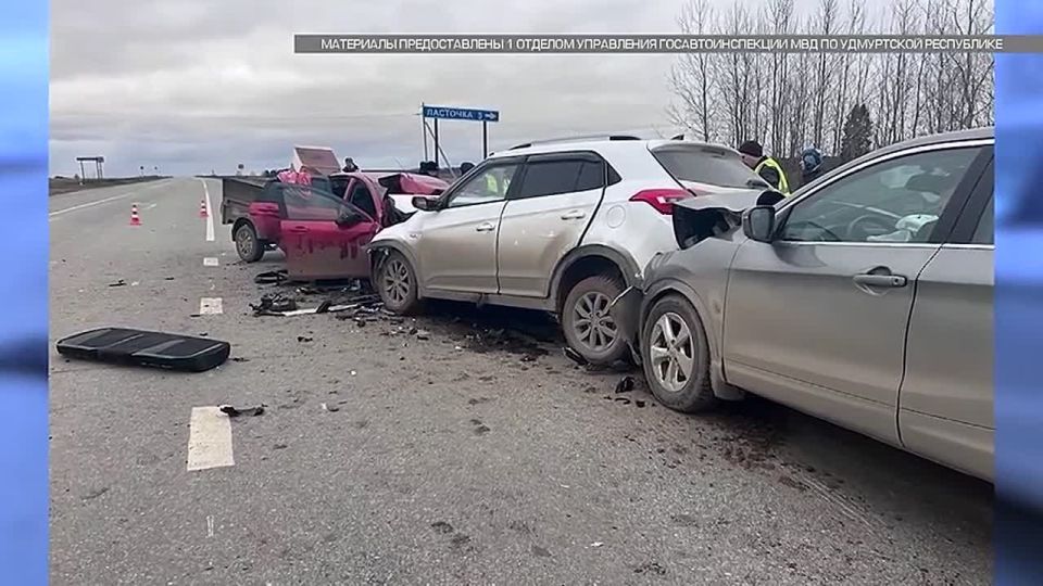 В эфире выпуск программы «Госавтоинспекция информирует»!