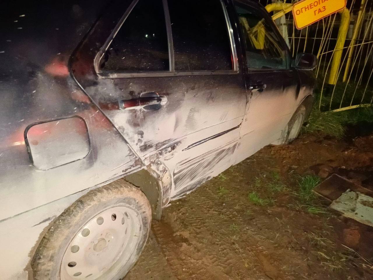 В с. Селты в результате столкновения двух автомобилей погибла женщина – пешеход В с. Селты в результате столкновения двух автомобилей погибла женщина – пешеход