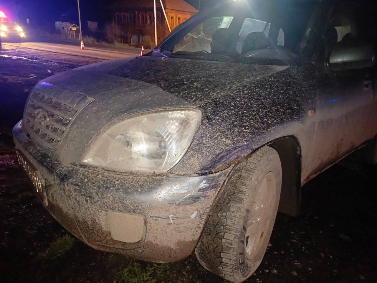 В с. Селты в результате столкновения двух автомобилей погибла женщина – пешеход В с. Селты в результате столкновения двух автомобилей погибла женщина – пешеход