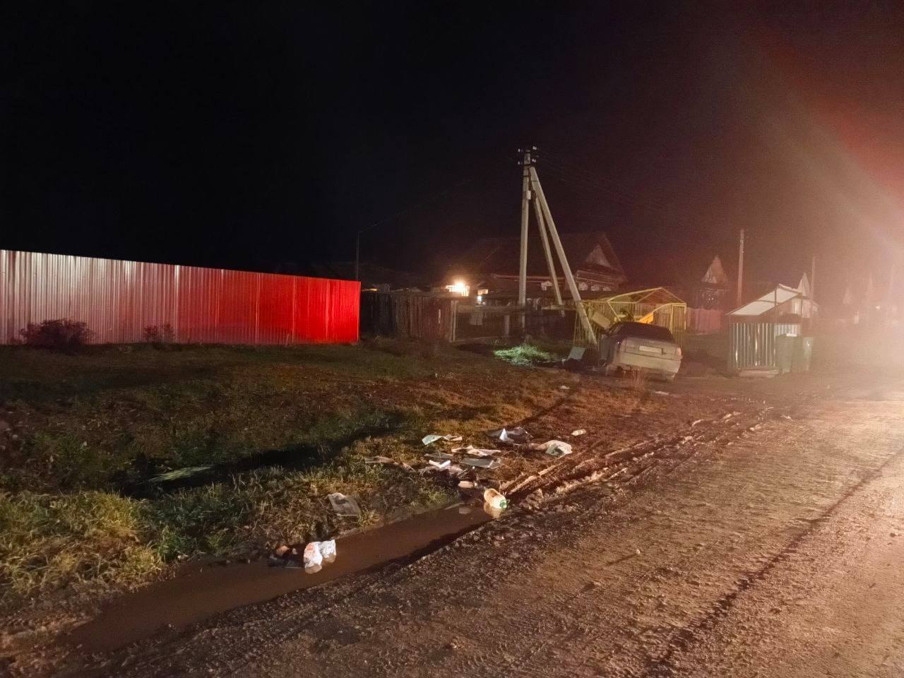 В с. Селты в результате столкновения двух автомобилей погибла женщина – пешеход В с. Селты в результате столкновения двух автомобилей погибла женщина – пешеход