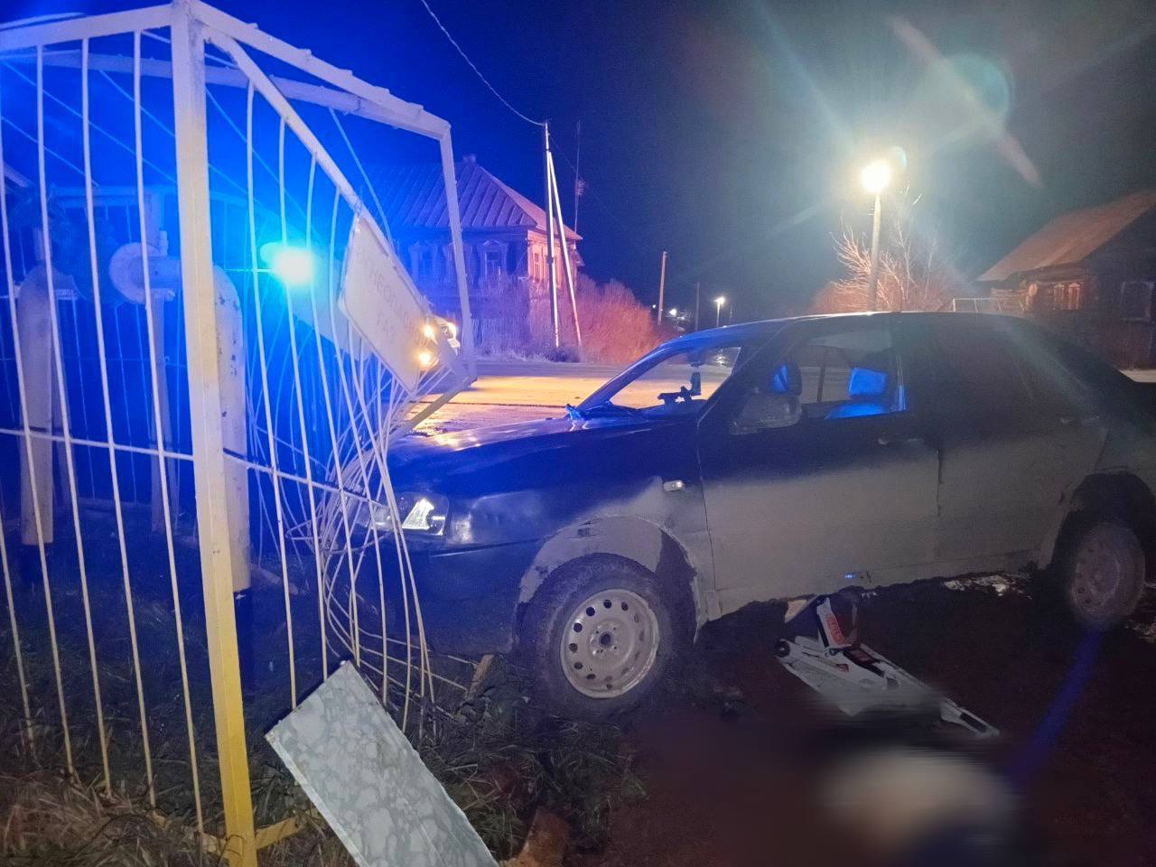 В с. Селты в результате столкновения двух автомобилей погибла женщина – пешеход В с. Селты в результате столкновения двух автомобилей погибла женщина – пешеход