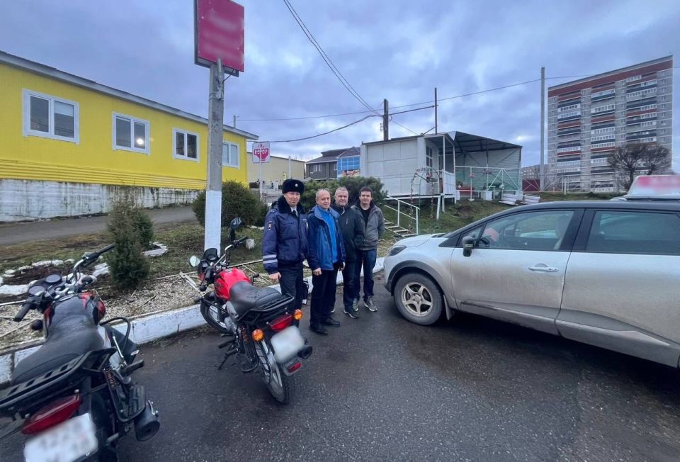 За 10 месяцев текущего года на территории города Ижевска зарегистрировано 37 ДТП по виновности со стороны начинающих водителей, в которых один человек погиб и 49 получили травмы различной степени тяжести