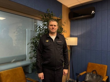 На связи программа "О законах - легко!"