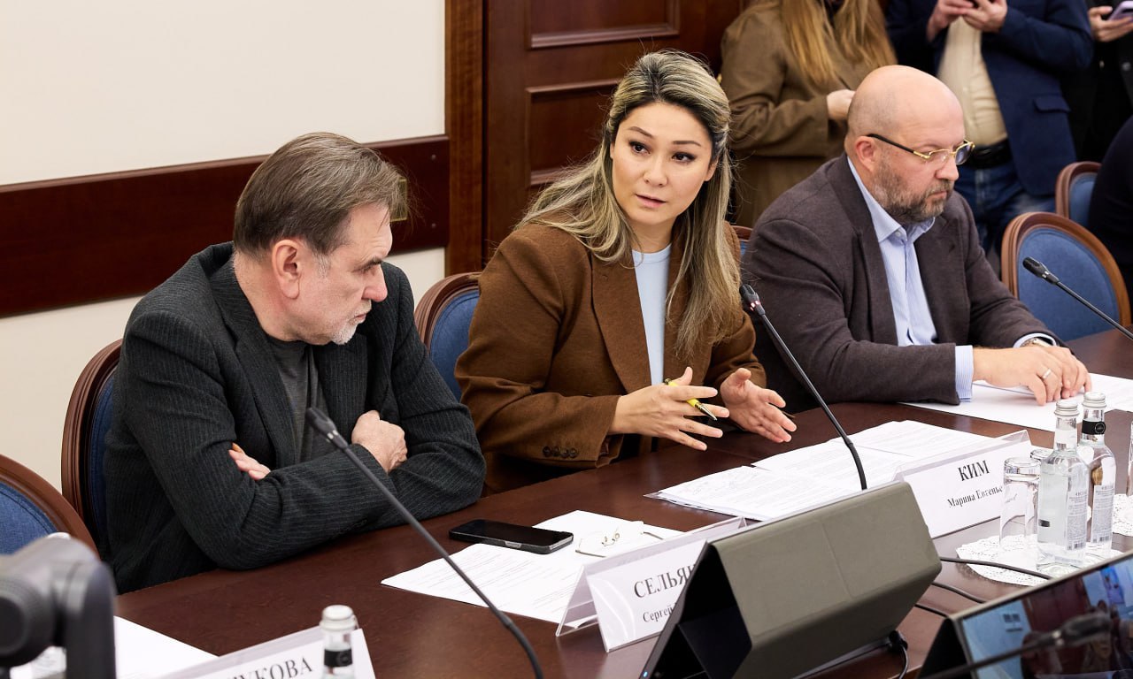 В России появится Стандарт рекламы, продвигающей традиционные ценности