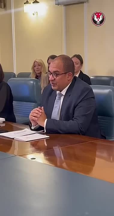 Веники, пищевые красители, промышленные машины отправляет Удмуртия в Объединённые Арабские Эмираты