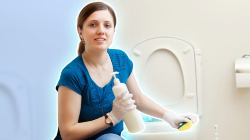 Вы тоже совершаете эту досадную ошибку: вот почему унитаз становится рассадником микробов