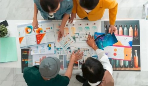 Креативная индустрия в Казахстане: новые горизонты и поддержка от государства