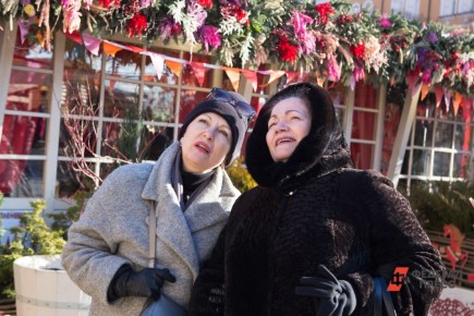 Возможна ли 13-я пенсия в России? Экономисты обсуждают идеи поддержки пожилых