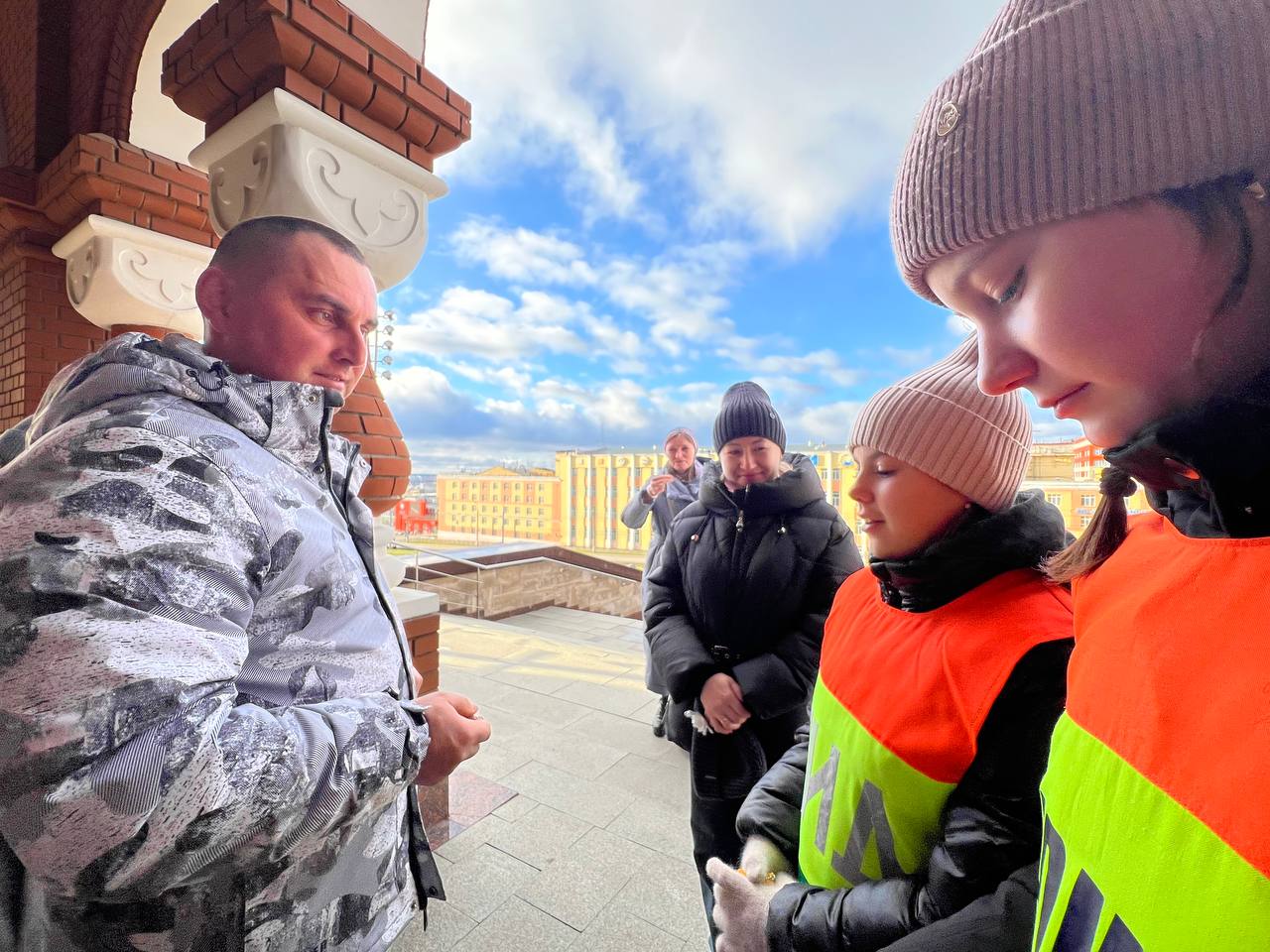 Память и единство: в МихаилоАрхангельском соборе почтили память жертв ДТП Память и единство: в МихаилоАрхангельском соборе почтили память жертв ДТП