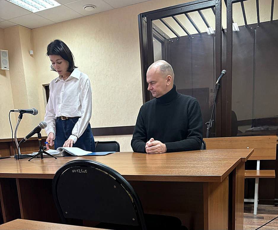 Бывший директор воткинского «Водоканала» Олег Бердышев осужден за мошенничество и незаконное участие в бизнесе