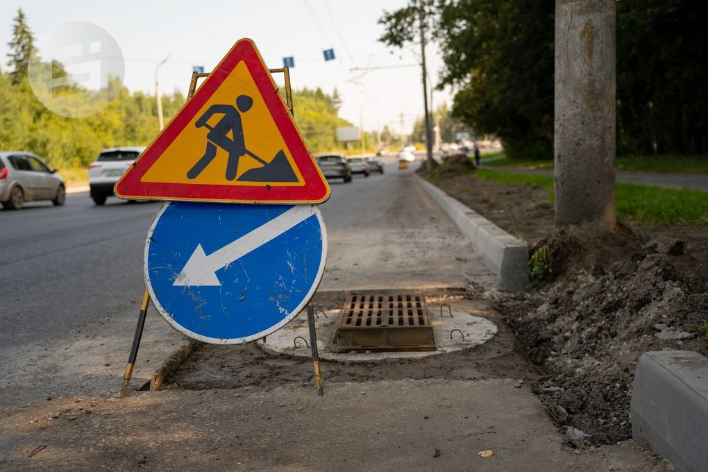 В Удмуртии подошёл к концу дорожный сезон 2025 года