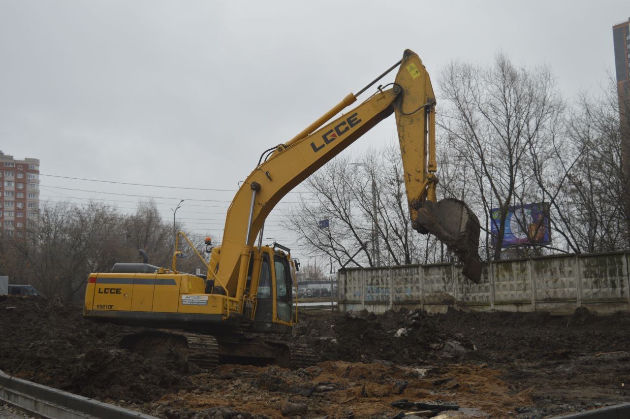 В Ижевске ремонтируют здание для центра «Граница» В Ижевске ремонтируют здание для центра «Граница»