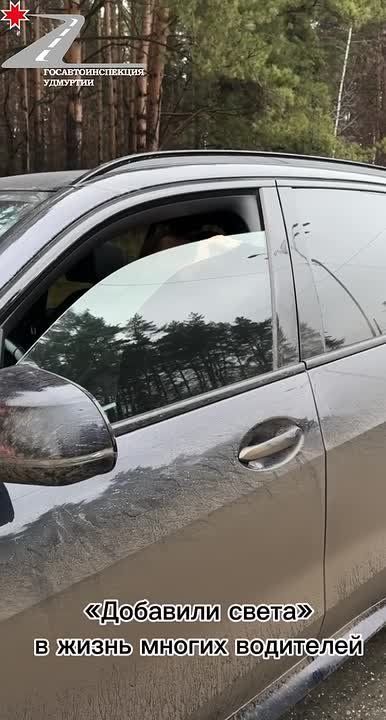 Автоинспекторами регулярно проводятся массовые проверки водителей на всей территории региона