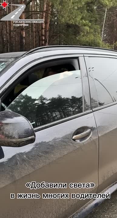 Автоинспекторами регулярно проводятся массовые проверки водителей на всей территории региона