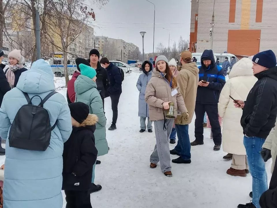 Обманутые при строительстве индивидуального жилья выйдут на четвертый митинг в Ижевске Обманутые при строительстве индивидуального жилья выйдут на четвертый митинг в Ижевске
