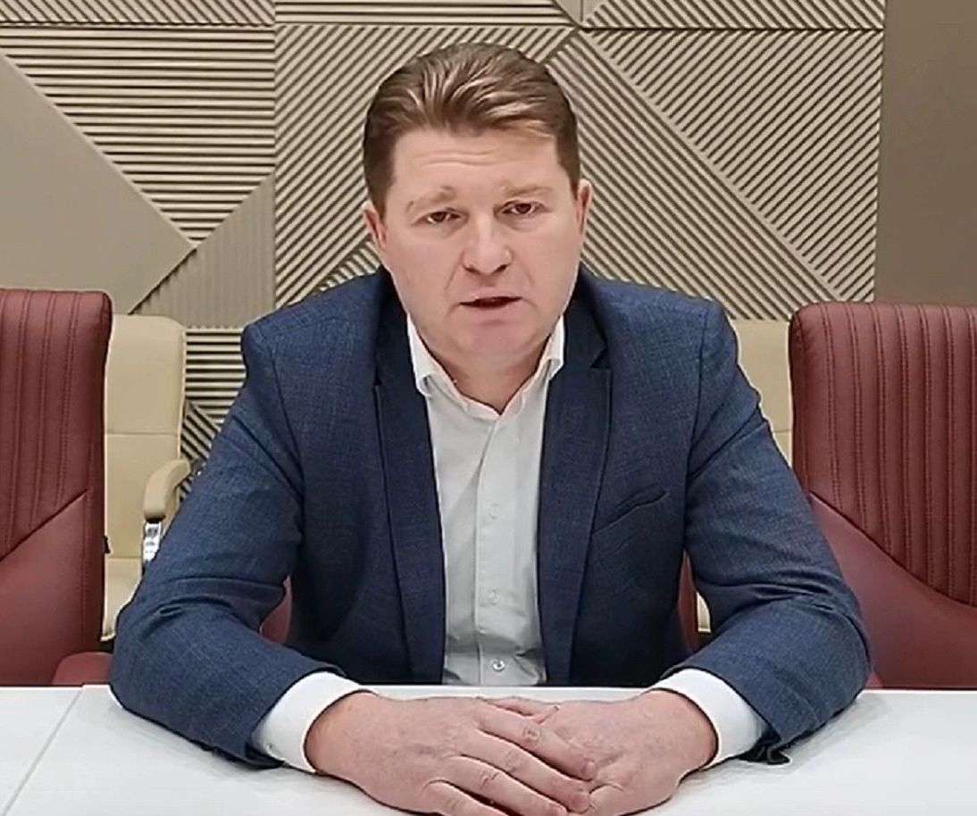 В деле главы Завьяловского района Константина Русинова появился еще один эпизод