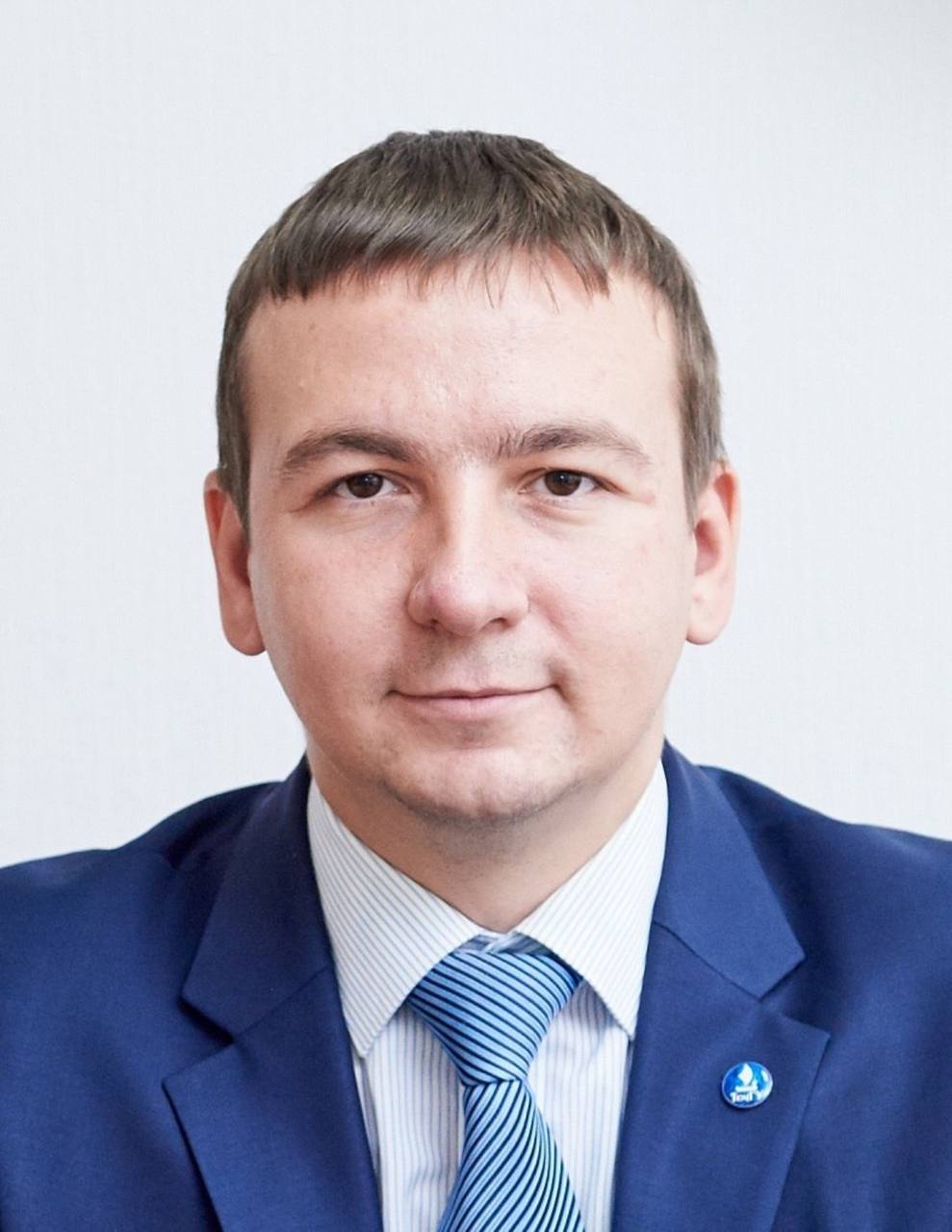 Замминистра Ольга Петрова представила исполняющего обязанности ректора Ижевского государственного технического университета имени М.Т. Калашникова. Им назначен Писарев Михаил Олегович