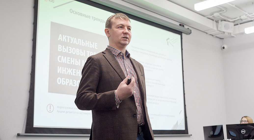 Исполняющим обязанности ректора ИжГТУ имени М.Т. Калашникова стал Михаил Писарев