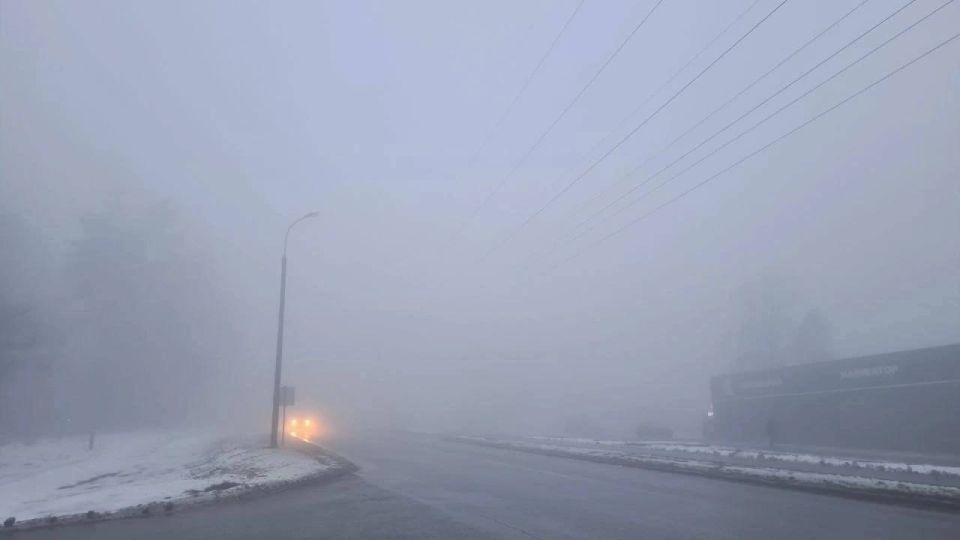 Уважаемые участники дорожного движения!