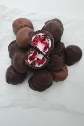 Вкусные и полезные конфеты: как всего за 20 минут создать десерт мечты