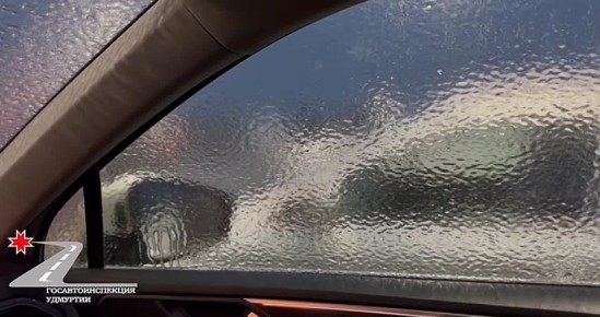 Сегодня ночью в Удмуртии был