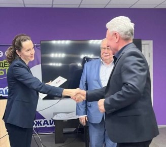 Самая высокая среди городов явка избирателей в этом году была в Можге