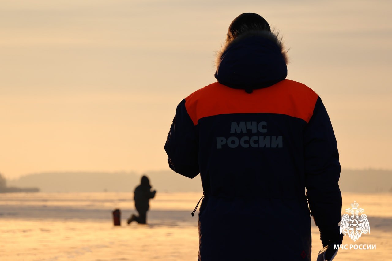 Стань добровольным помощником ГИМС МЧС Удмуртии!