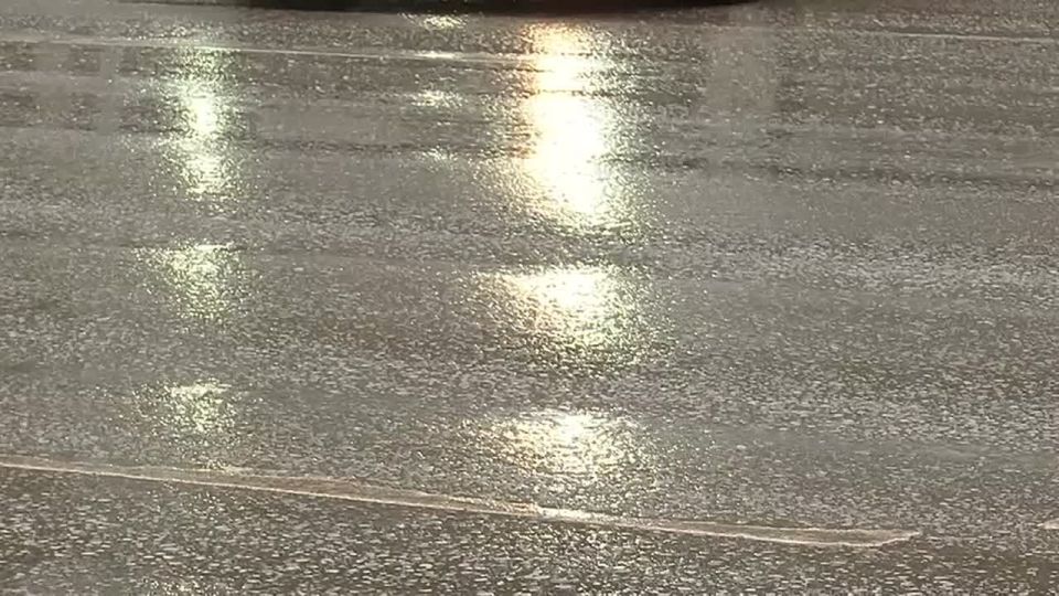 В эфире выпуск программы «Госавтоинспекция информирует»!