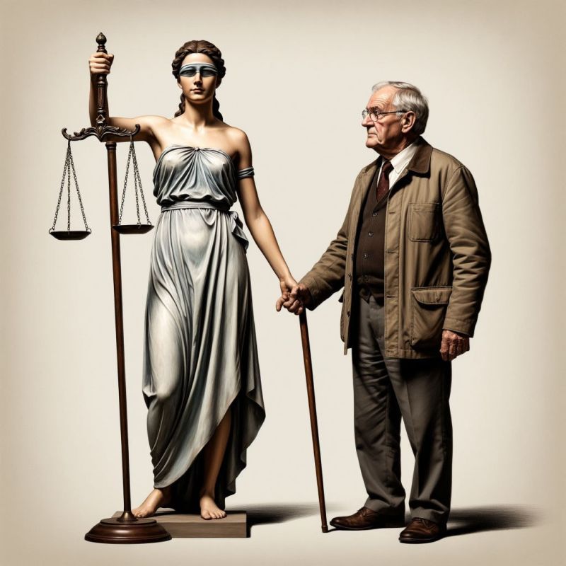 Можгинский межрайонный прокурор через суд добился признания недействительным договора займа, заключенного мошенниками от имени 62-летнего пенсионера