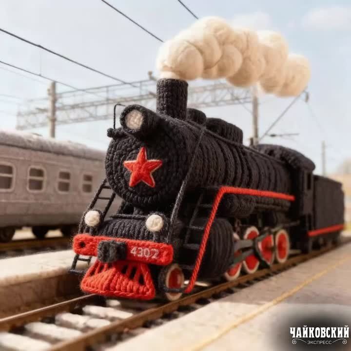 Ретропоезд «Чайковский экспресс» вышел в финал премии «Больше, чем путешествие»