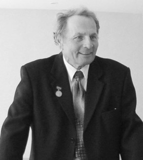 Воткинский филиал ИжГТУ имени М. Т. Калашникова сообщил о кончине бывшего ректора вуза, профессора и доктора технических наук Валентина Николаевича Репко